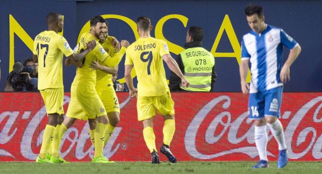 Fran Escribá venció al Espanyol en sus cuatro duelos como local
