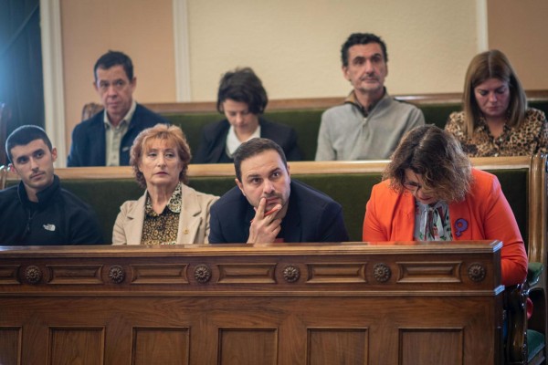 El PSPV plantea que se declare como 