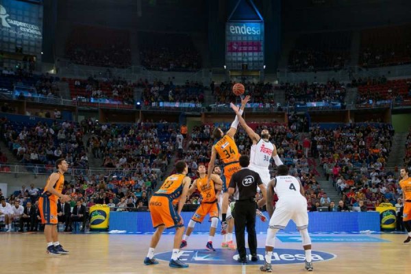 Valencia Basket afronta su cuarta semifinal de Supercopa tras haber superado solo una
