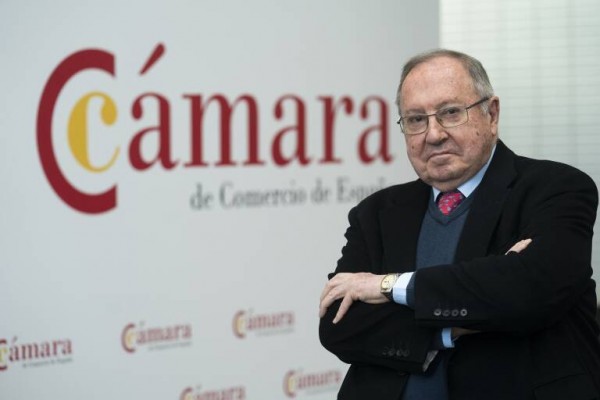 La Cámara de Comercio de España destaca que de Ley de Industria supone 