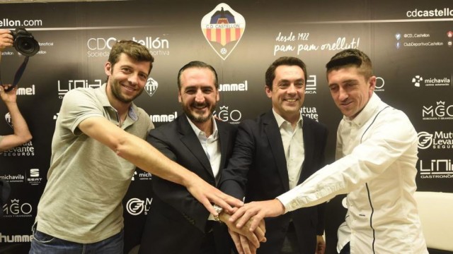 El nuevo Castellón cumple 100 días con gran apoyo y necesidad de mejora
