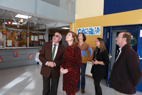 Protocolo contra el frío: Castelló suma 68 personas atendidas y 1.586 pernoctaciones en el albergue