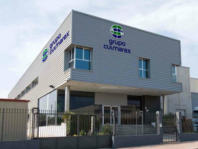 La aguileña Culmarex sale de pérdidas y eleva sus ventas un 23% hasta rozar los 200 millones
