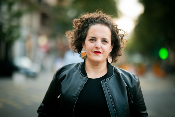 La periodista Pilar Almenar, nueva directora del Humans Fest