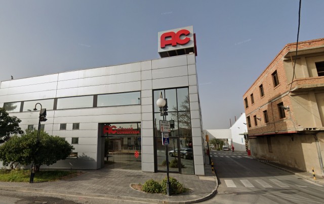 Auxiliar Conservera sigue escalando sus ventas hasta los 281 millones pero reduce beneficio