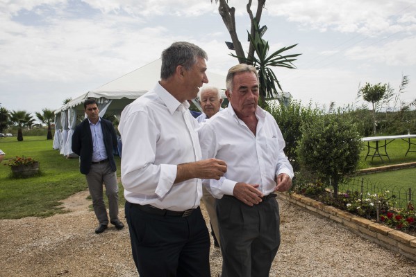 La elección de vocales en la Cámara, ¿la próxima batalla entre CEV y Coepa?