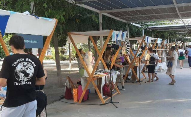 'El Jardín Secreto' volverá en abril al Parque de Fofó de Murcia con 13 zonas temáticas, 6 escenarios y un market