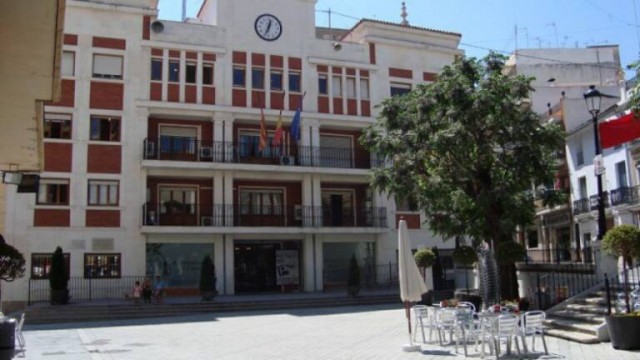 La séptima moción de censura de la legislatura se vota este jueves en Chiva 