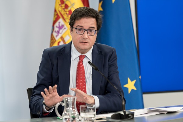  El Gobierno destina 9,1 millones a ciberseguridad de entidades locales y el 5G de la Guardia Civil