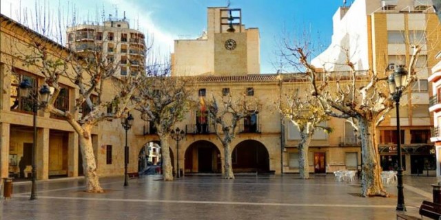 Aspe invierte cerca de 800.000 euros en comercios locales gracias a la campaña de bonos consumo