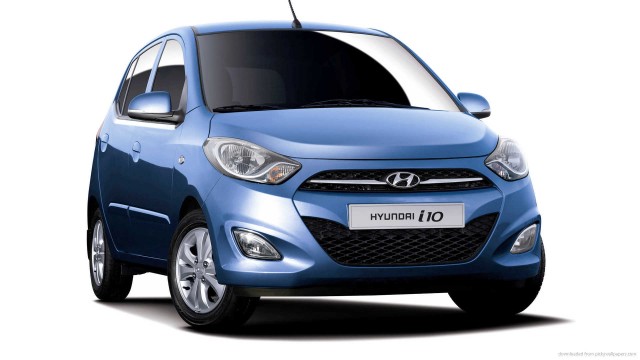 Hyundai lanza en España la serie especial Link del i30, con navegador y WiFi gratis un año