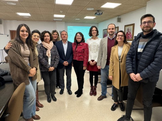 Jaume Ferrer Lloret, reelegido decano de la Facultad de Derecho de la Universidad de Alicante