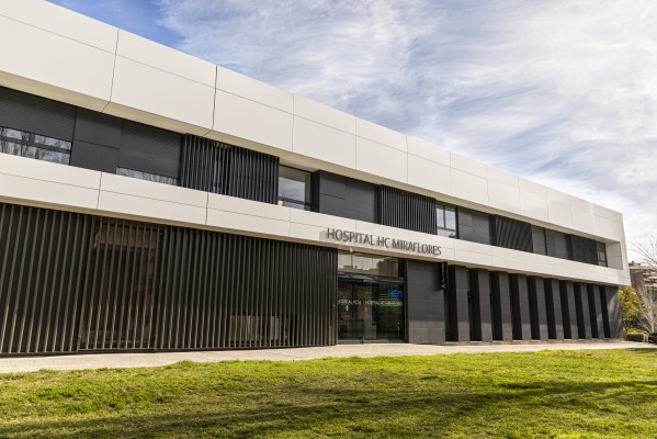 Ribera compra el grupo hospitalario HC para entrar en Aragón en alianza con médicos y los fundadores
