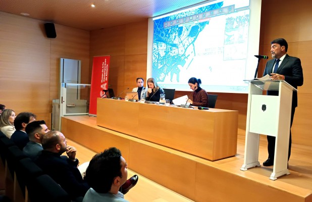 La receta para ordenar las VUT en Alicante: carga fiscal y bonificaciones al alquiler convencional