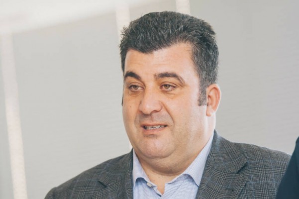 Cutanda se perfila como consejero de continuidad de À Punt por la FVMP