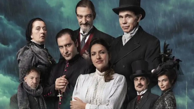 El Teatro Principal programa esta semana 'ballet', teatro y el Maratón Cultural Solidario