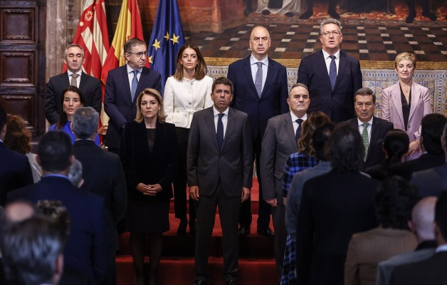 Marián Cano abrirá el día 20 las comparecencias de los nuevos consellers en Corts