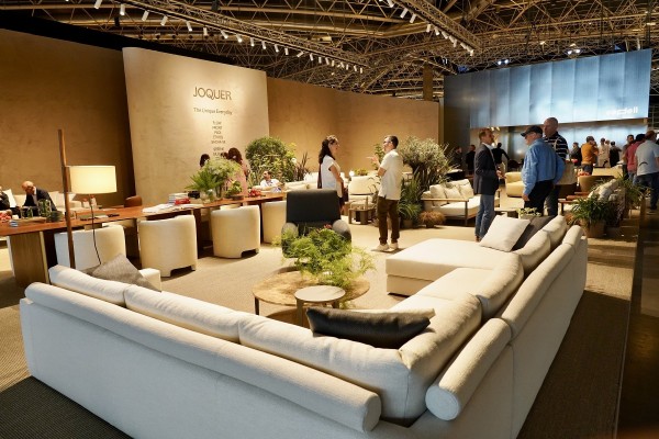 Feria Hábitat València abrirá sus puertas a nuevos sectores del 29 de septiembre al 2 de octubre de 2025