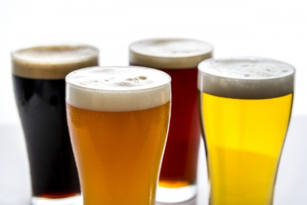 La Universidad de Alicante organiza la I Jornada de Cerveza y Turismo

