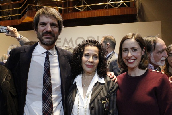  Compromís per Elx celebra la reparación a Miguel Hernández como víctima del franquismo