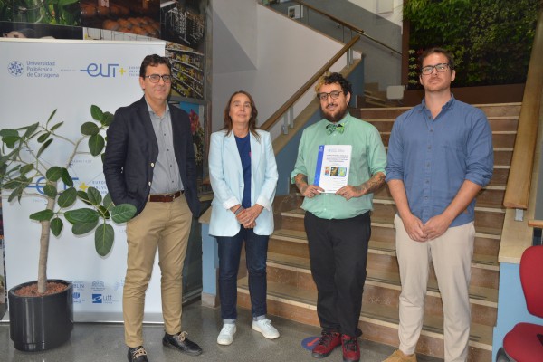 Mejoran con IA el diseño de bebidas saludables para aumentar sus beneficios nutricionales
