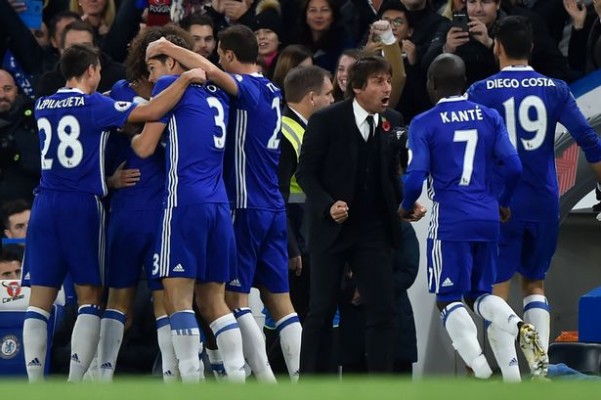 La FIFA investiga al Chelsea por irregularidades en el fichaje de menores