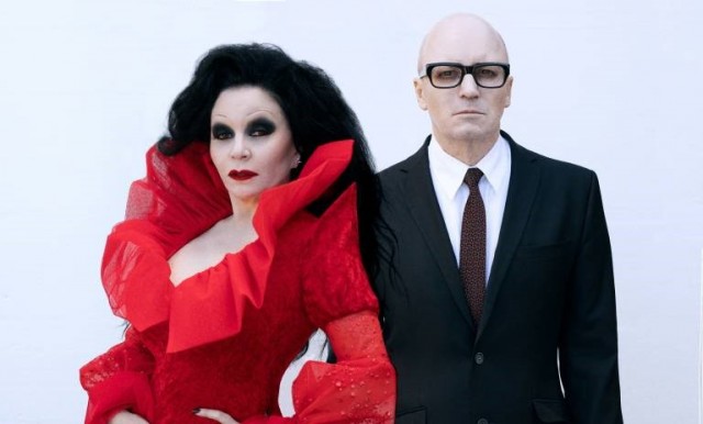 En el Spring Festival de 2025 se bailarán los temazos de Fangoria
