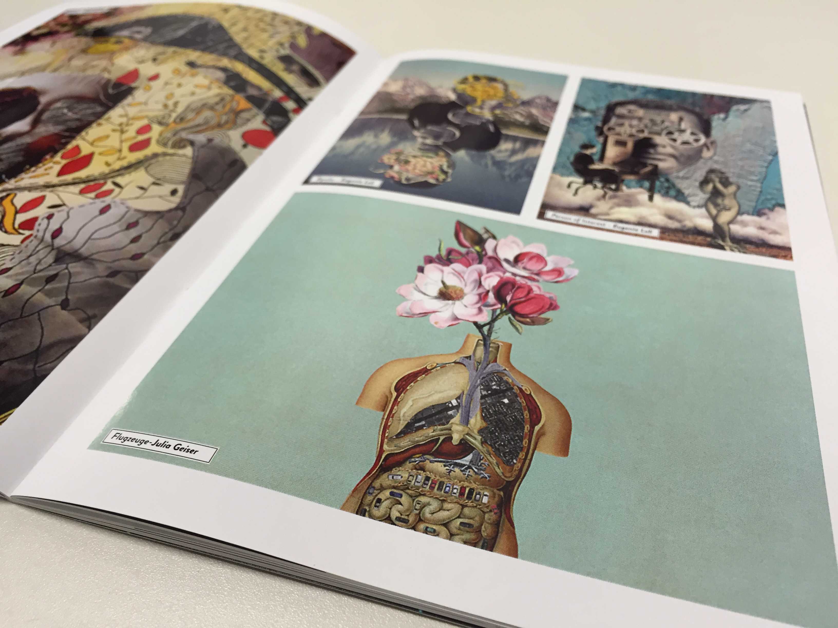 Los problemas de llamarse Paula Picasso