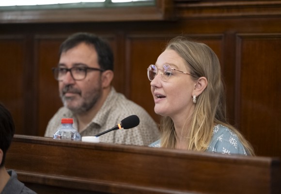 Compromís reclama garantir el servei de ginecologia de l'Hospital Provincial

