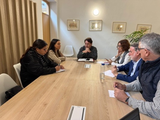 El Gobierno corrige un error en las ayudas para la Dana a petición de la Mancomunitat de l'Horta Sud