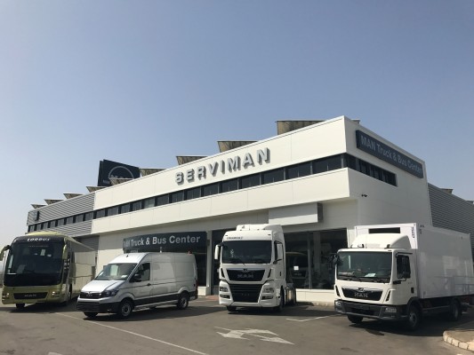 Serviman compra los concesionarios de Jade Motor con presencia en Murcia y Cartagena