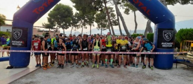 El Ultra Trail Tour FAMU llegará a Caravaca, Cieza y Cehegín 