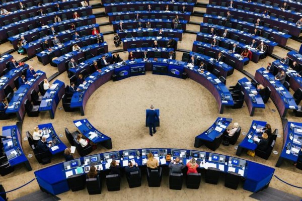El Eurogrupo urge a países rezagados como España a presentar su borrador presupuestario de 2025