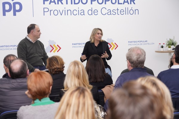 Barrachina demanda una 