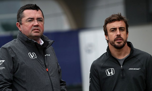 Boullier ve 