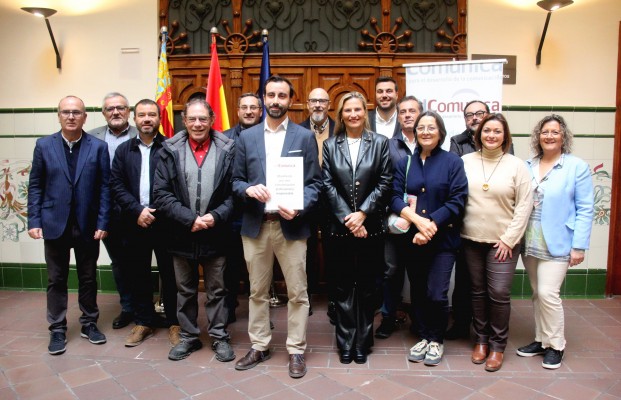 Los medios castellonenses, en defensa de una comunicación profesional y responsable