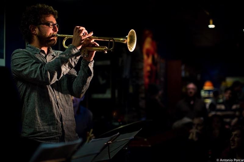 Trombón y trompeta para homenajear a Woody Shaw y Steve Turre 