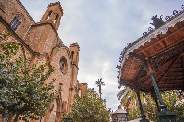 'La millor foto del Nadal 2024': Burriana presenta l'art de capturar l'essència nadalenca a la localitat