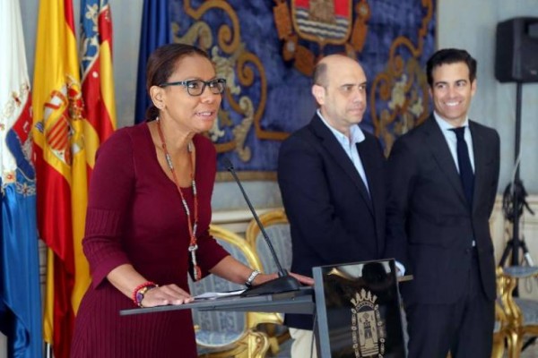 Alicante resuelve en un año 670 valoraciones sobre la prestación de ayudas a la dependencia 