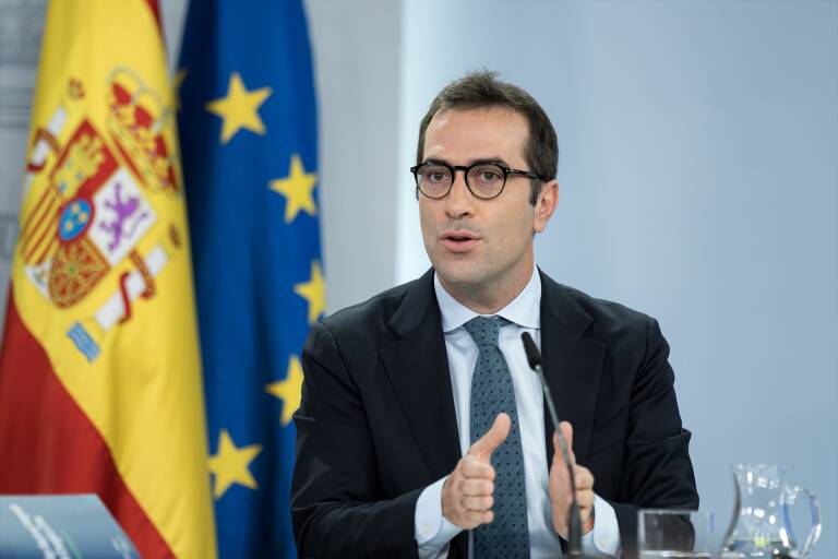 El Gobierno prevé solicitar un quinto pago revisado de fondos de recuperación este año

