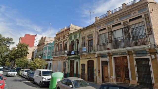 Plan Cabanyal aprueba el presupuesto 2025 y prevé iniciar obras para el realojo de bloques portuarios