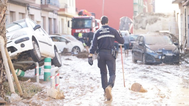 El Ayuntamiento de València activa un trámite para la devolución inmediata del IBI a los afectados