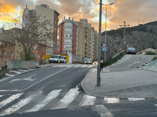 Alcoy relanza Via Parc: un corredor verde y de movilidad sostenible para vertebrar cuatro barrios 
