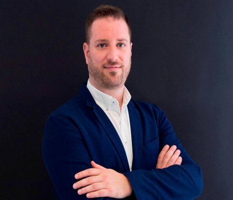 El director general de Facephi dimite como consejero del Intercity
