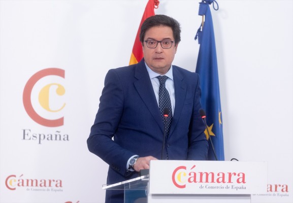Las medianas empresas podrán pedir hasta 29.000 euros en ayudas del 'Kit Digital' a partir del jueves