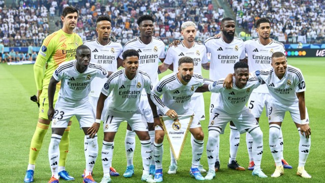 Cae el premio gordo en Llano del Beal: el Real Madrid jugará ante la Deportiva Minera