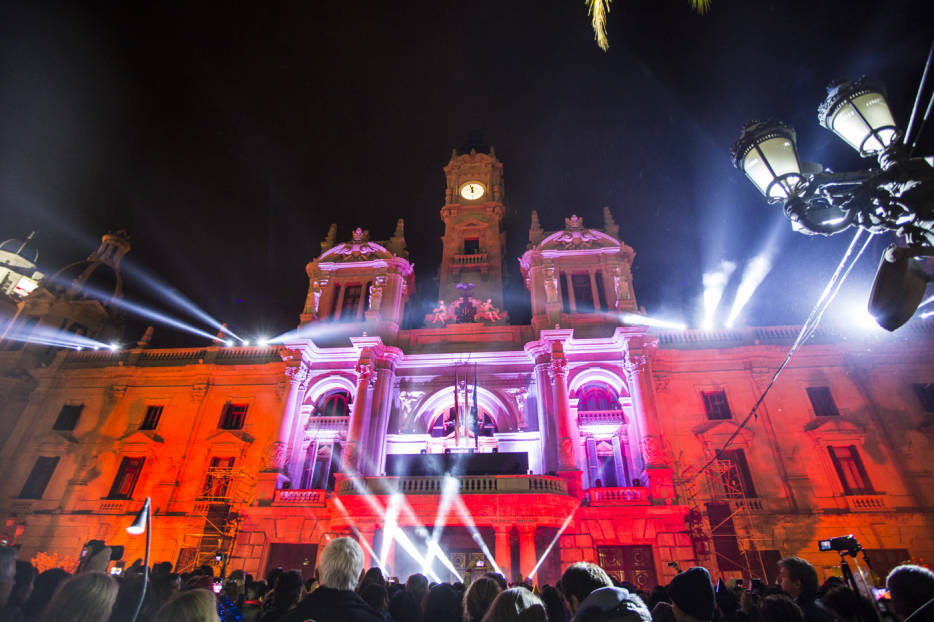 FOTO: EVA MÁÑEZ. - 