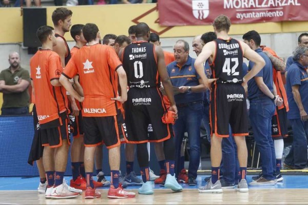 Vidorreta: 