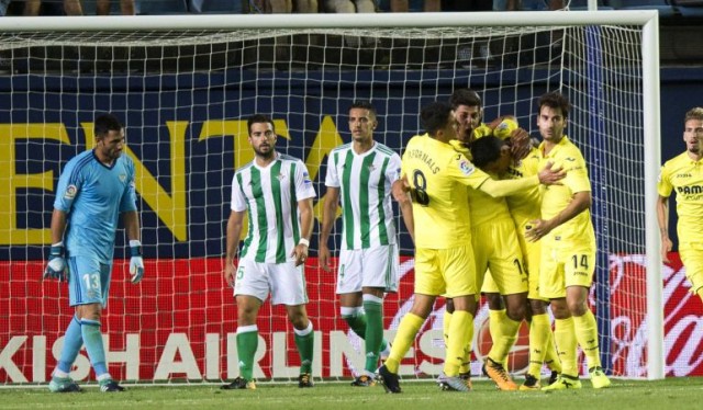 El Villarreal ofrece a Tigres jugar partido un benéfico por el terremoto en México
