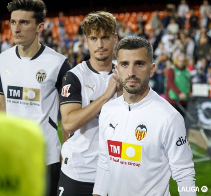 El Valencia se hunde y avista la Segunda División
